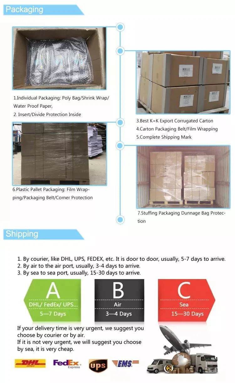 cardboard box packaging