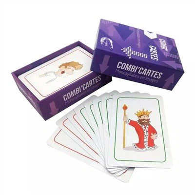 Flash karšu komplekts