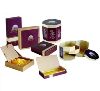 Skin Care Box Skin Care Box
